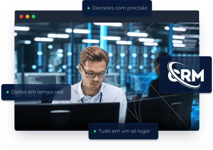 crm crm